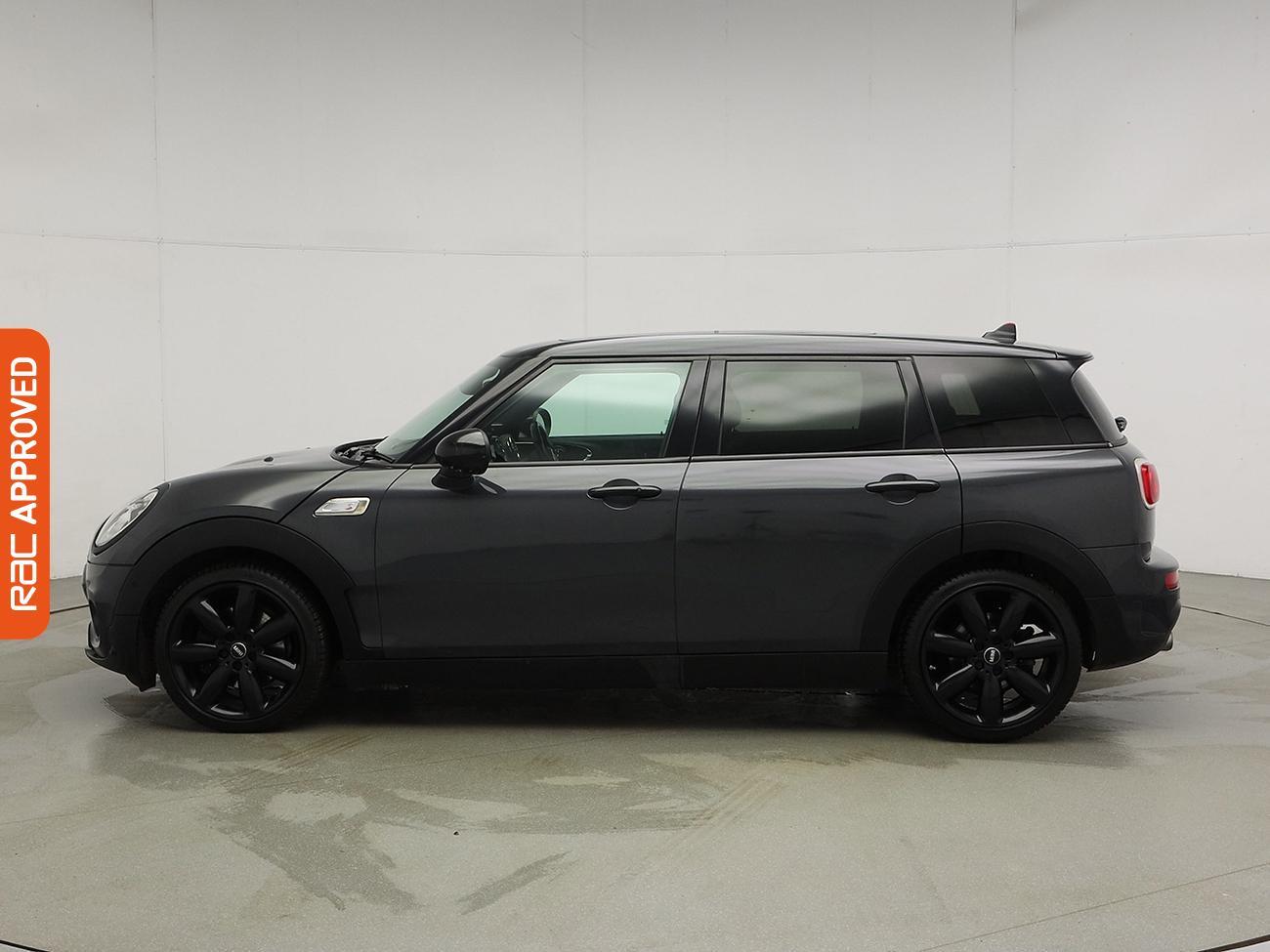 Used MINI Clubman 2016 for sale - 76685659: Photo 31