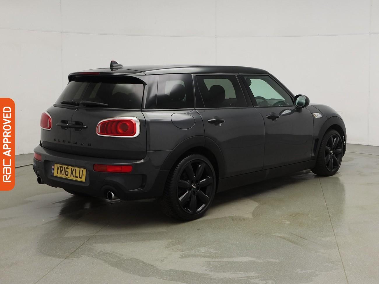 Used MINI Clubman 2016 for sale - 76685659: Photo 32