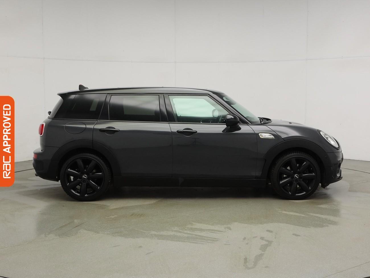 Used MINI Clubman 2016 for sale - 76685659: Photo 6