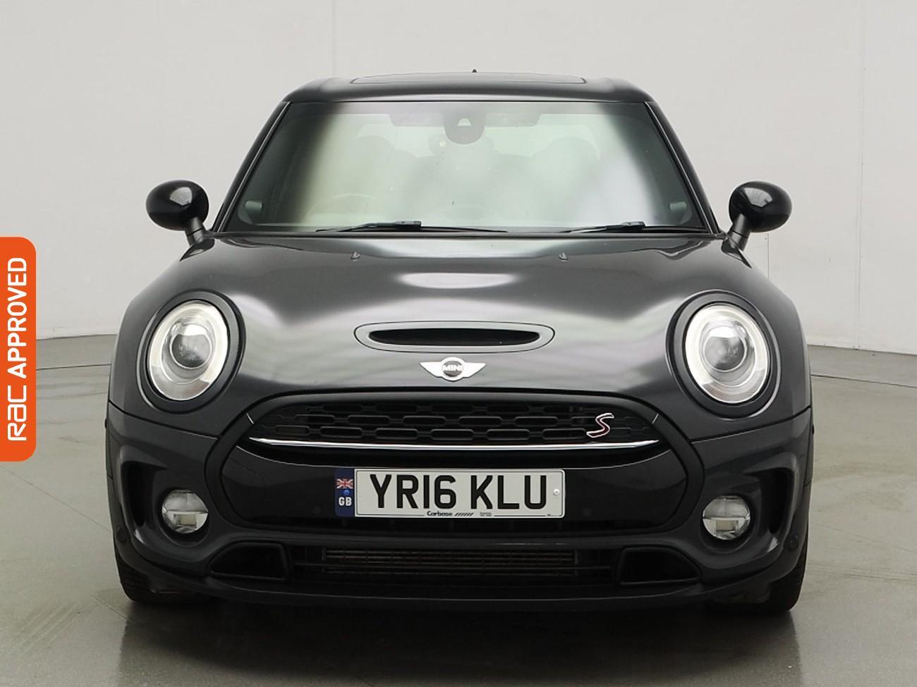 Used MINI Clubman 2016 for sale - 76685659: Photo 7