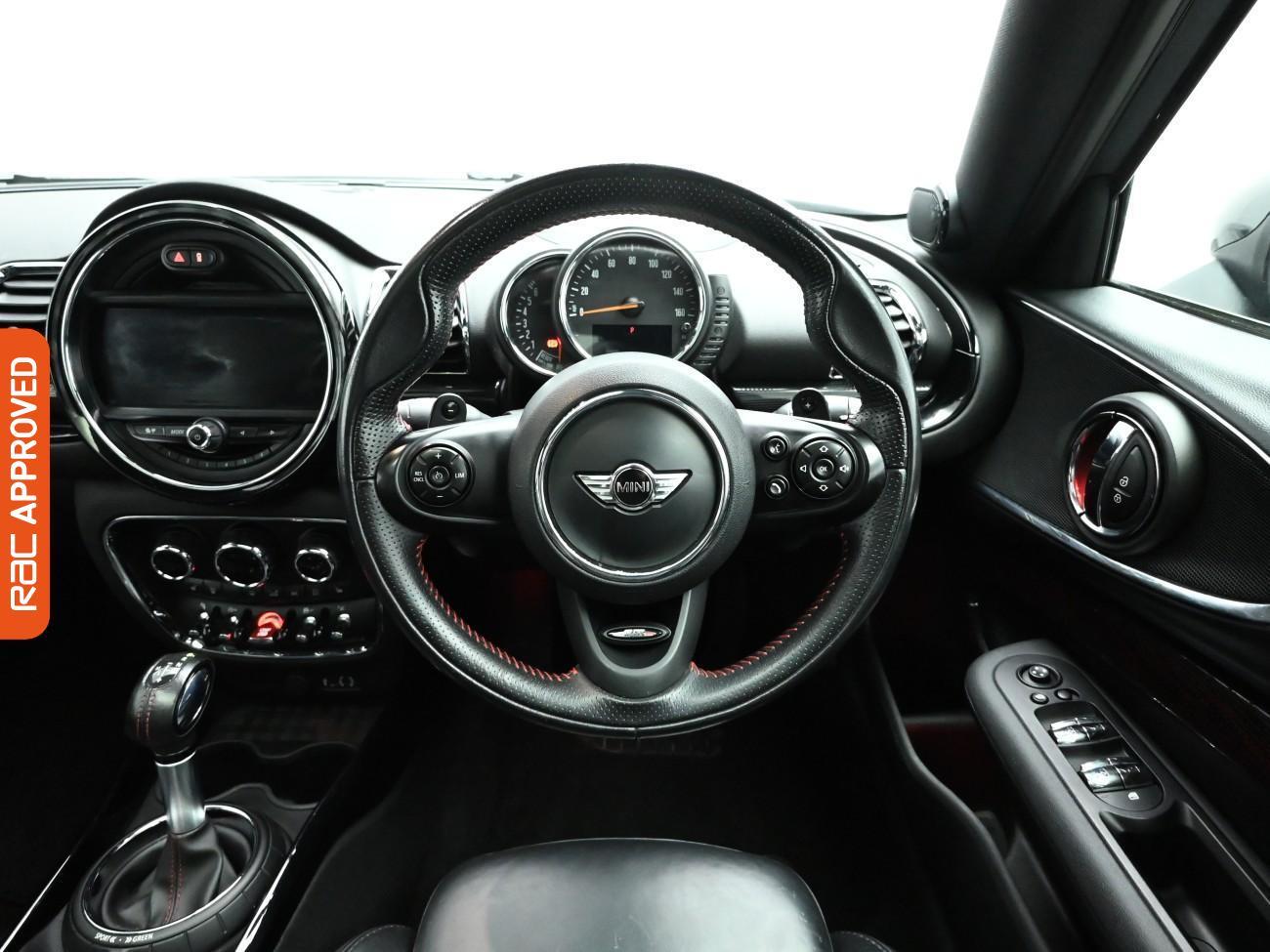 Used MINI Clubman 2016 for sale - 76685659: Photo 9