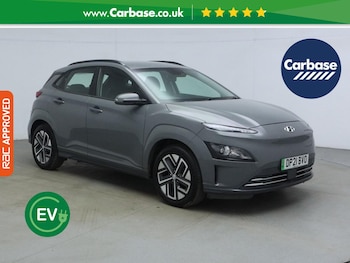 Used Hyundai KONA 2021 for sale - 79524235: Photo