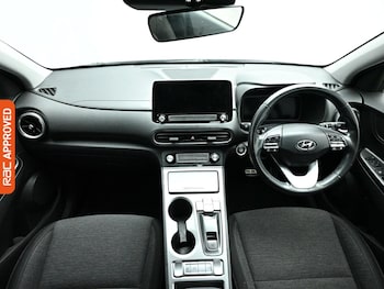 Used Hyundai KONA 2021 for sale - 79524235: Photo