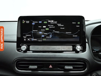 Used Hyundai KONA 2021 for sale - 79524235: Photo