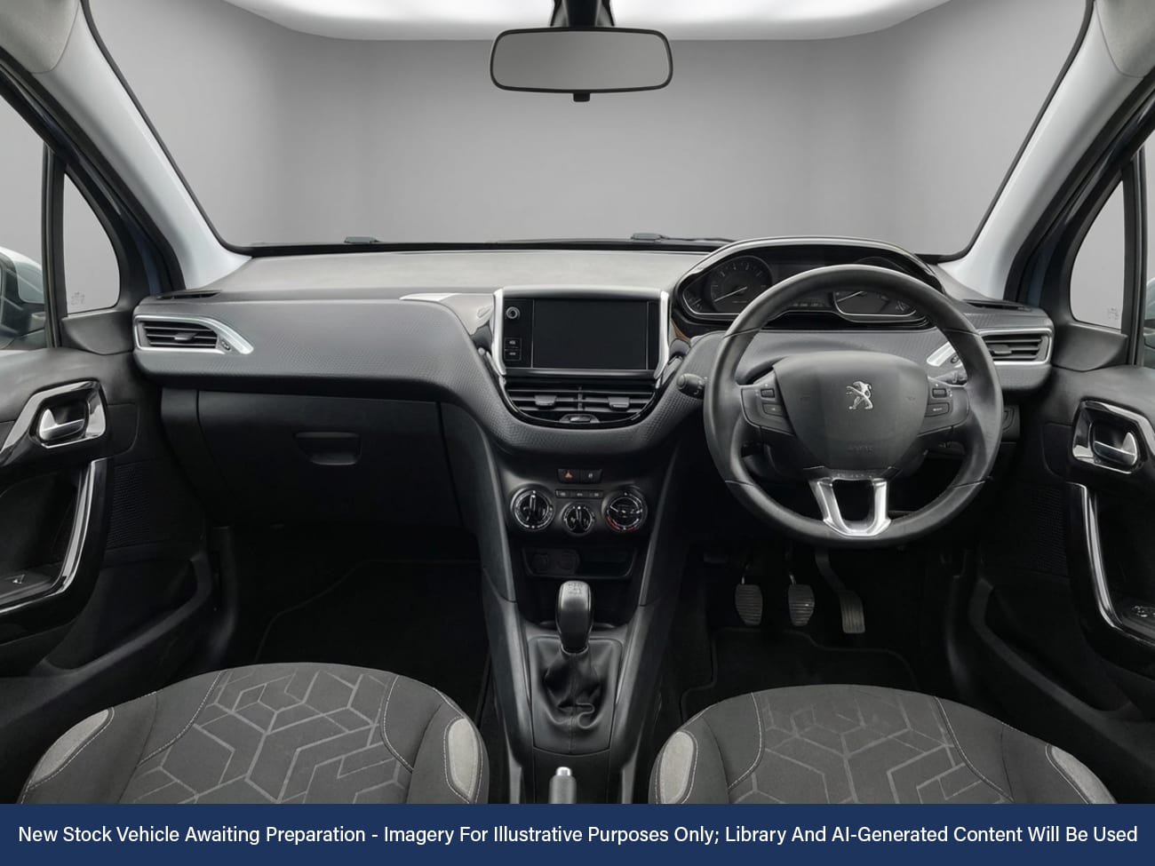 Used Peugeot 2008 2019 for sale - 78024718: Photo 3