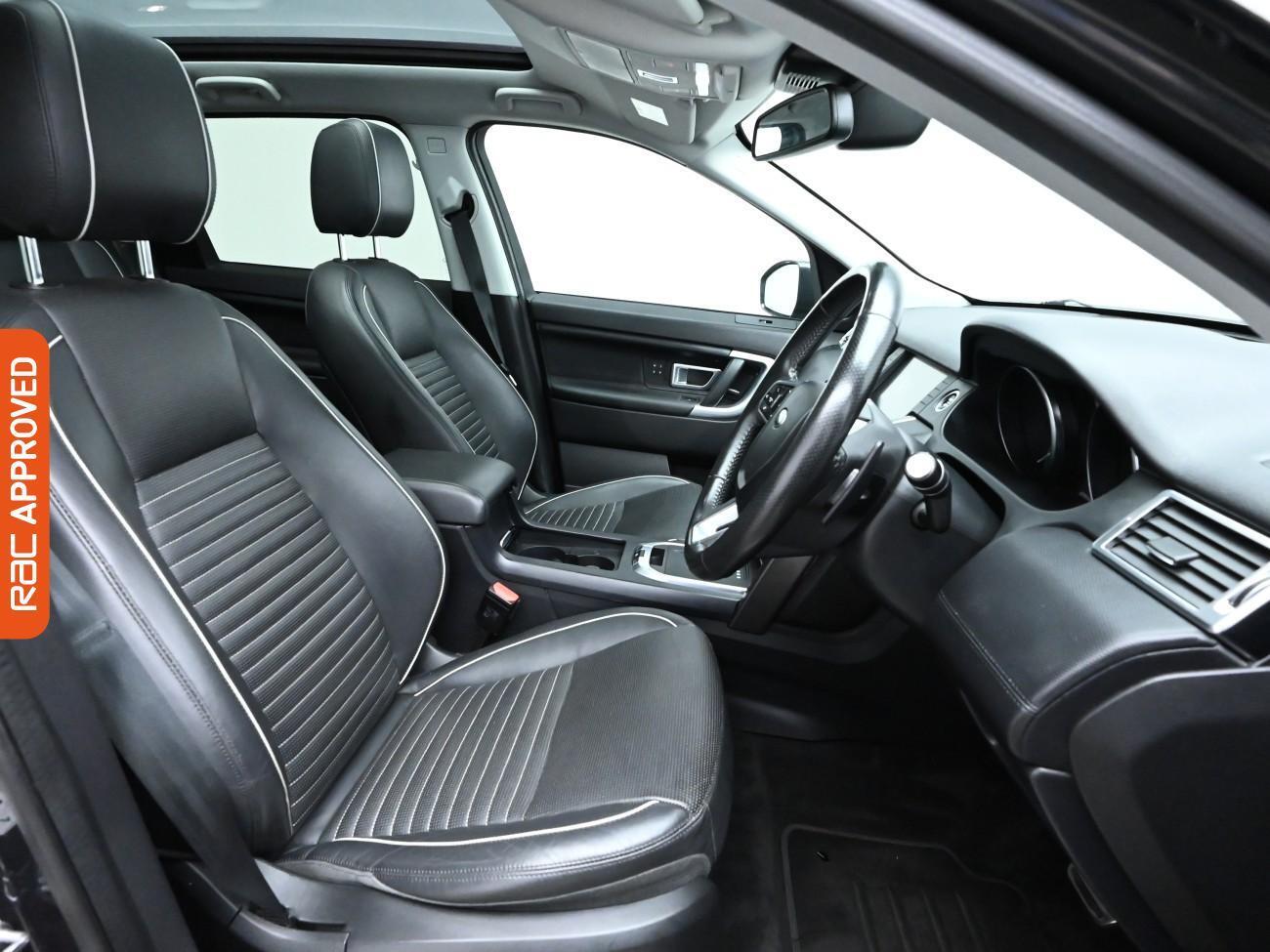 Used Land Rover Discovery Sport 2018 for sale - 78016069: Photo 11