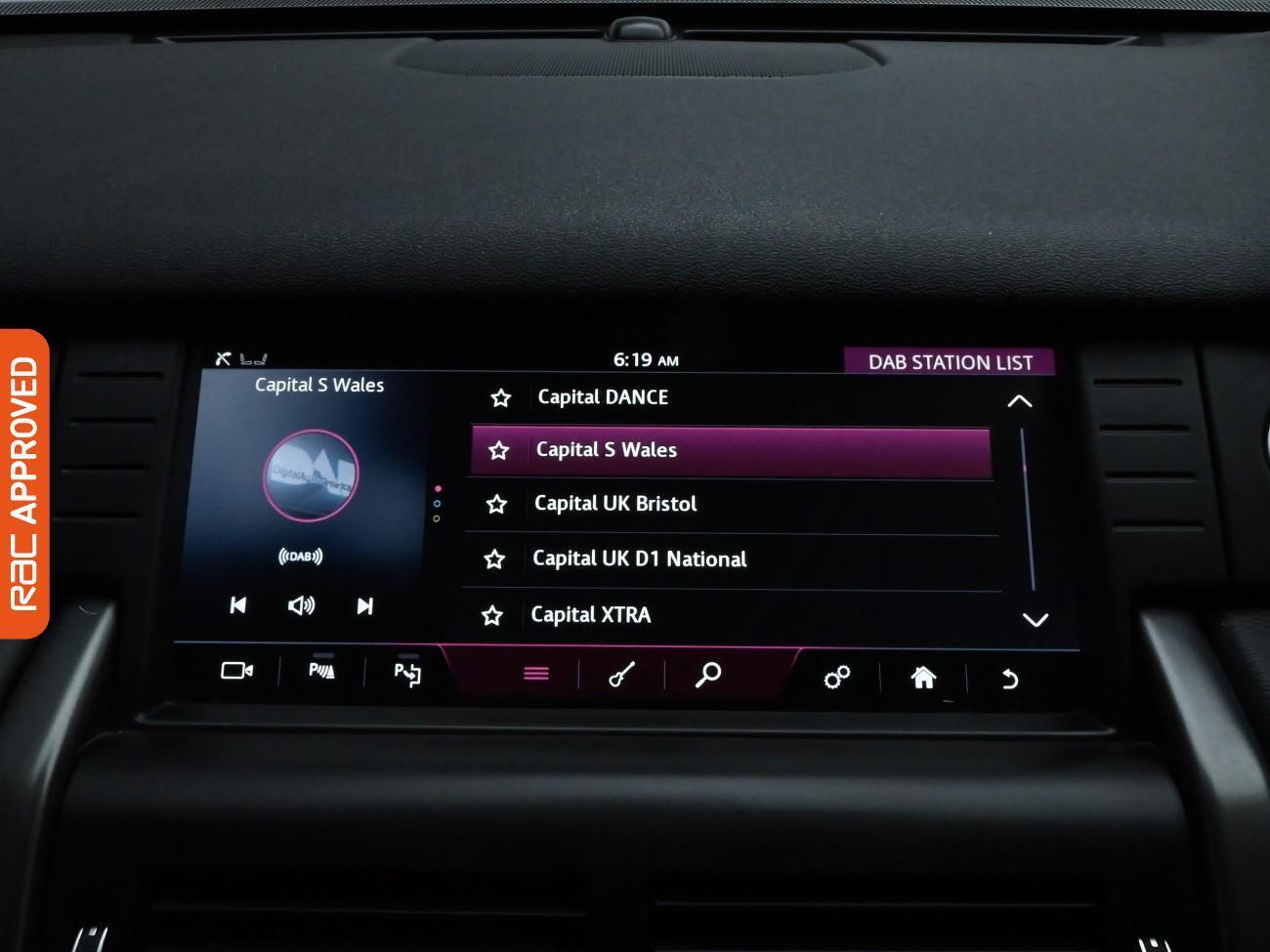 Used Land Rover Discovery Sport 2018 for sale - 78016069: Photo 21