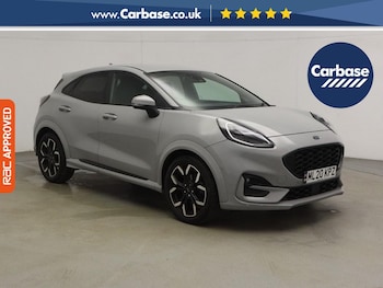Used Ford Puma 2020 for sale - 79023594: Photo