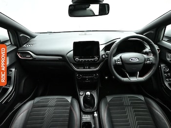 Used Ford Puma 2020 for sale - 79023594: Photo