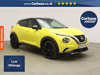 Used Nissan Juke 2024 for sale - 78459448: Photo