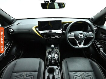 Used Nissan Juke 2024 for sale - 78459448: Photo