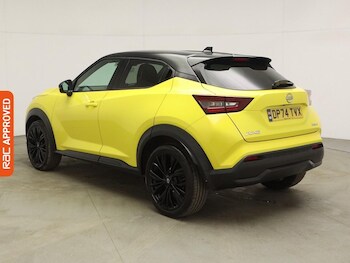 Used Nissan Juke 2024 for sale - 78459448: Photo