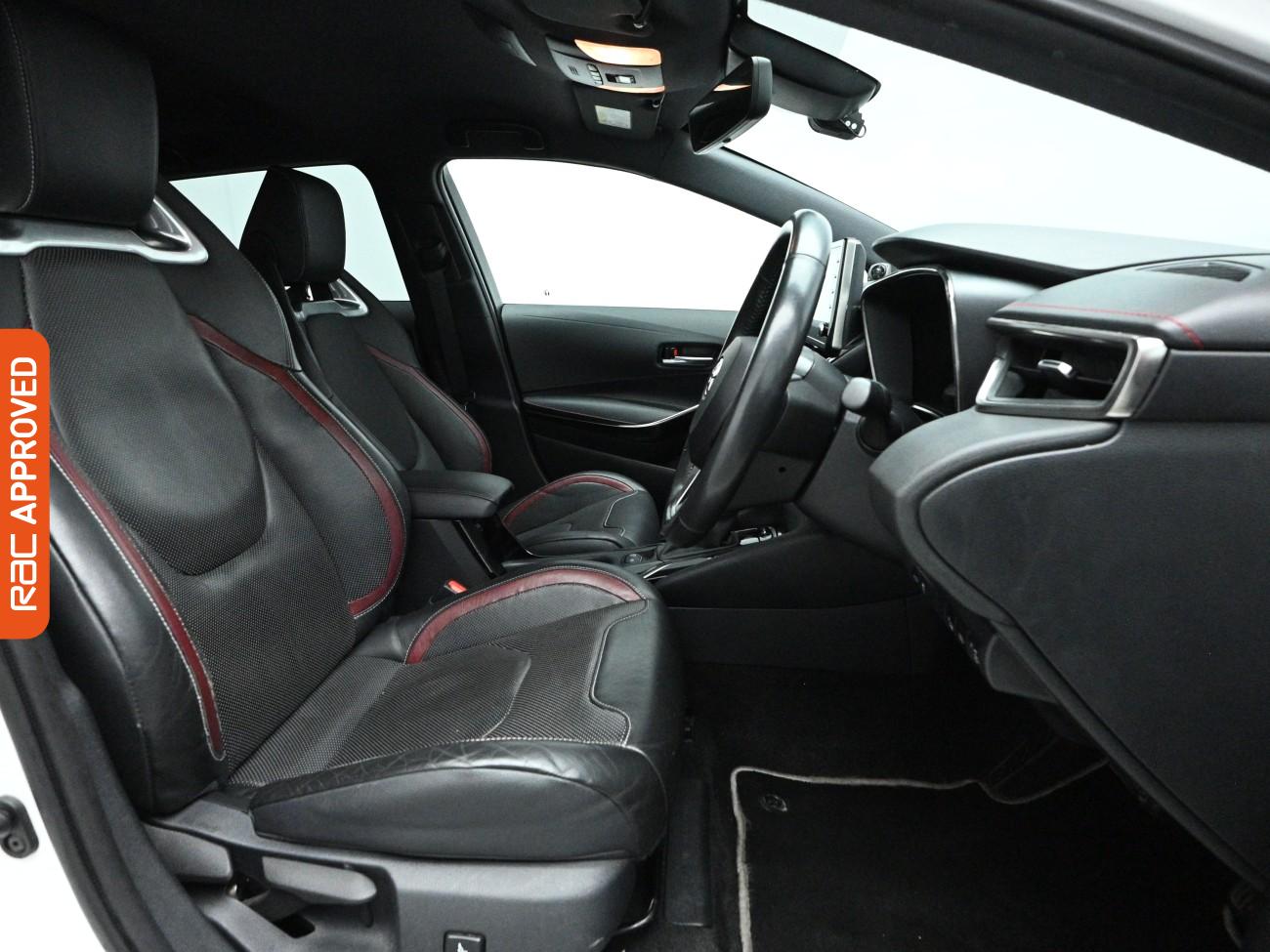 Used Toyota Corolla 2021 for sale - 77834829: Photo 11