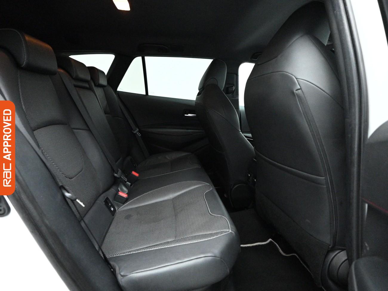 Used Toyota Corolla 2021 for sale - 77834829: Photo 12