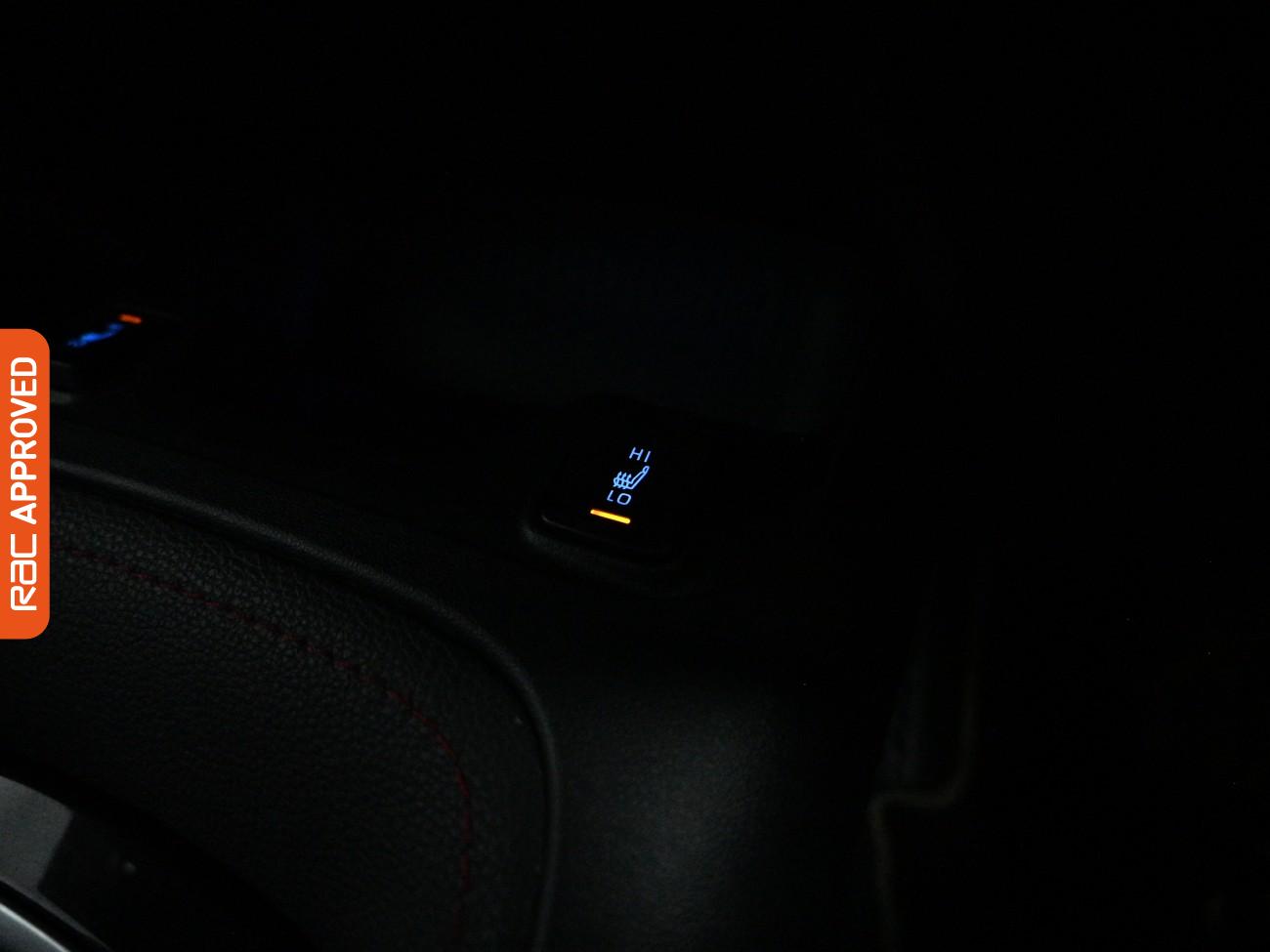 Used Toyota Corolla 2021 for sale - 77834829: Photo 14