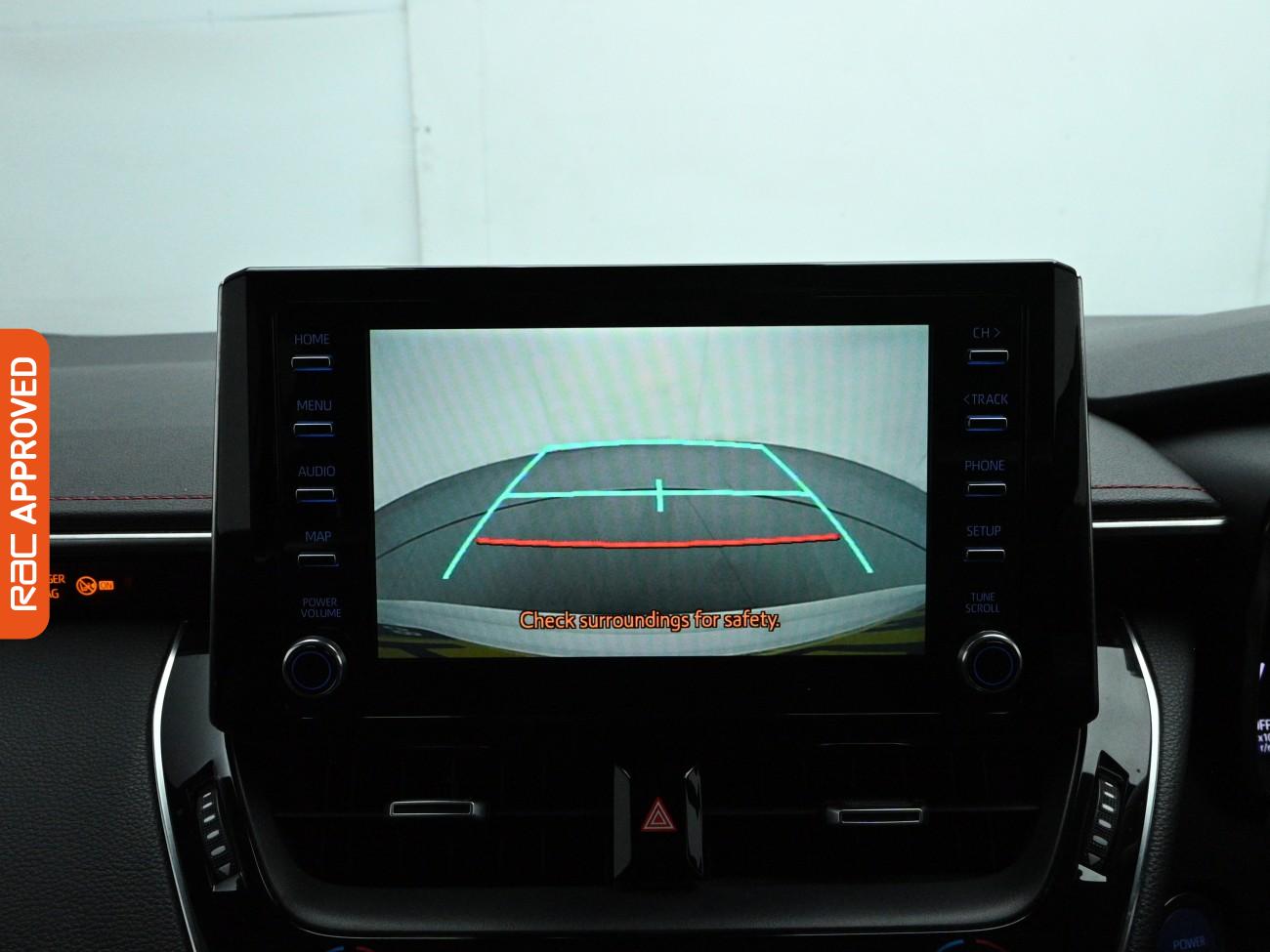 Used Toyota Corolla 2021 for sale - 77834829: Photo 15