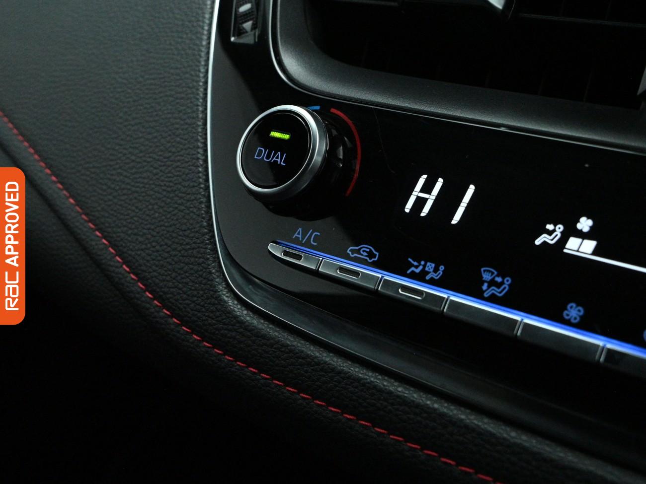 Used Toyota Corolla 2021 for sale - 77834829: Photo 16