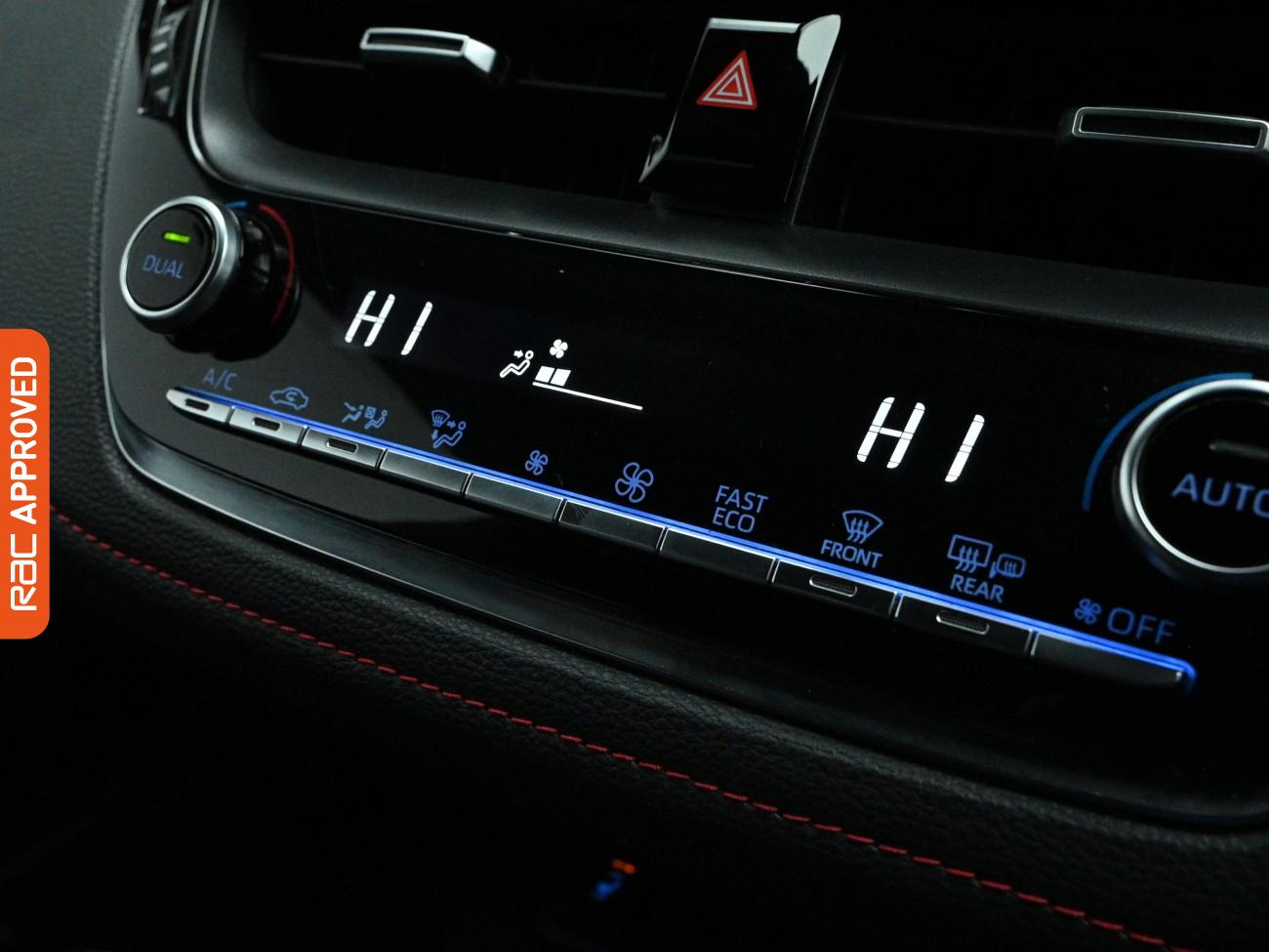 Used Toyota Corolla 2021 for sale - 77834829: Photo 17