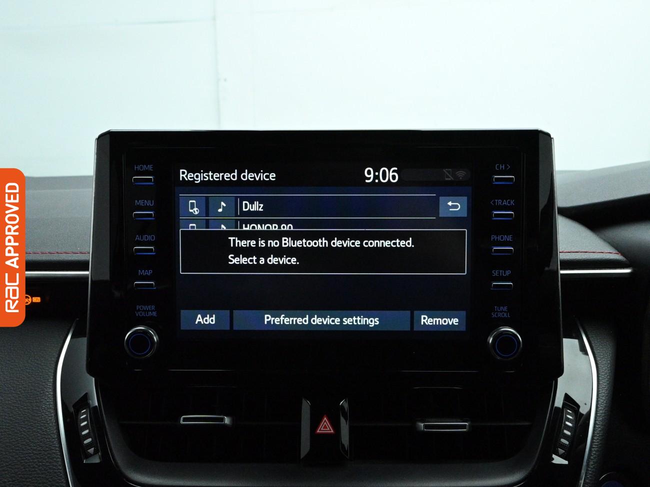 Used Toyota Corolla 2021 for sale - 77834829: Photo 19