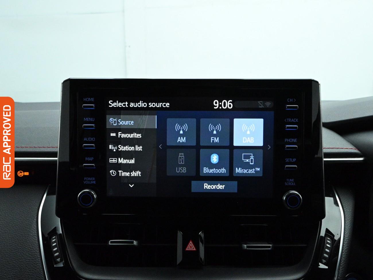 Used Toyota Corolla 2021 for sale - 77834829: Photo 21