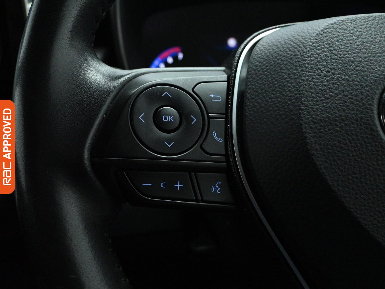 Used Toyota Corolla 2021 for sale - 77834829: Photo 22