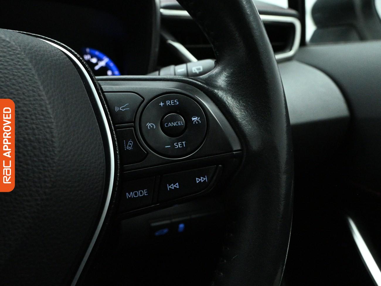 Used Toyota Corolla 2021 for sale - 77834829: Photo 24