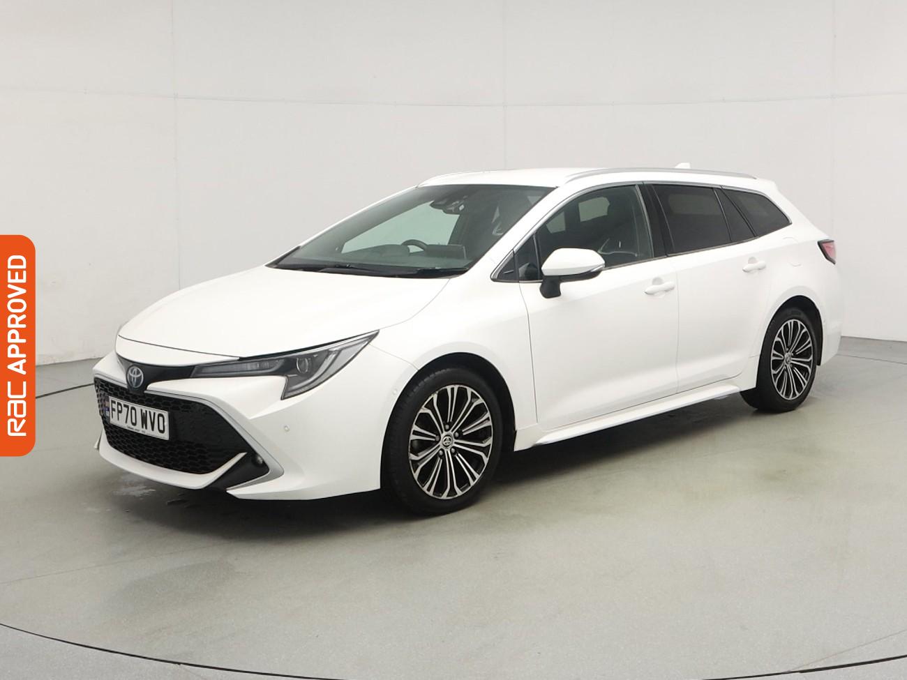 Used Toyota Corolla 2021 for sale - 77834829: Photo 29