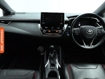 Used Toyota Corolla 2021 for sale - 77834829: Photo
