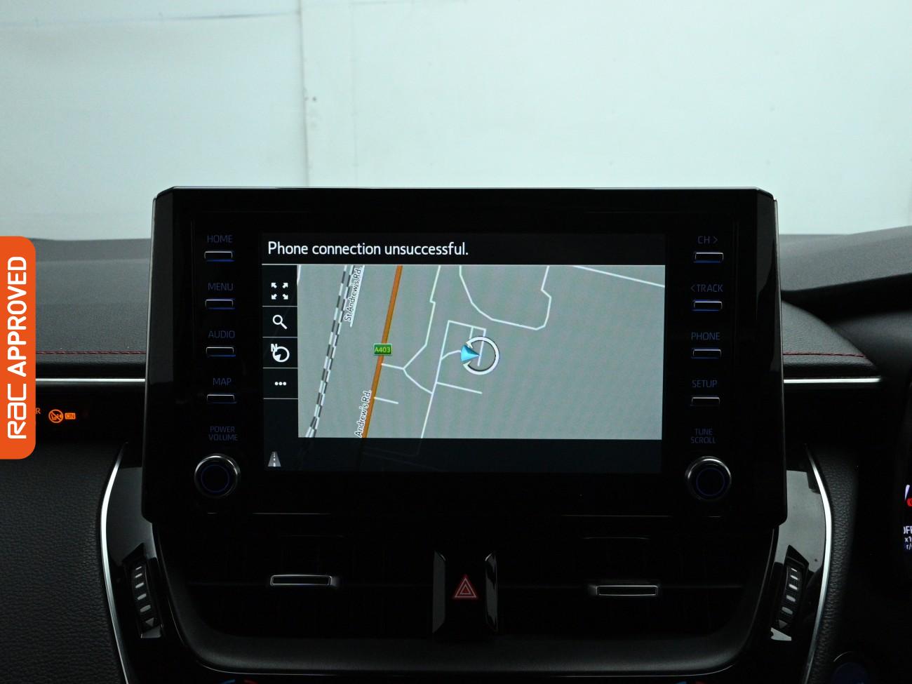 Used Toyota Corolla 2021 for sale - 77834829: Photo 3