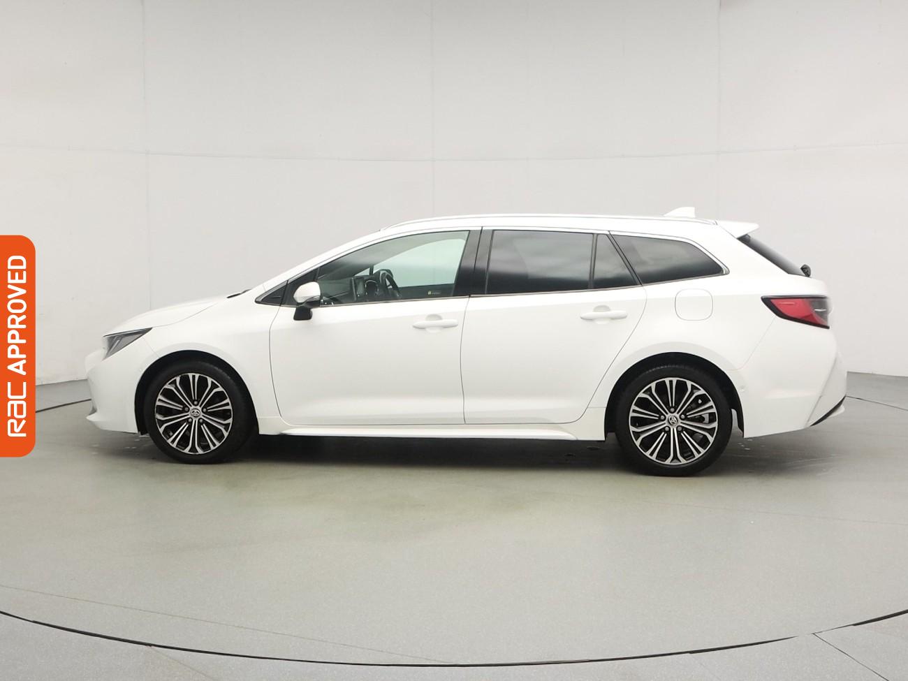 Used Toyota Corolla 2021 for sale - 77834829: Photo 31