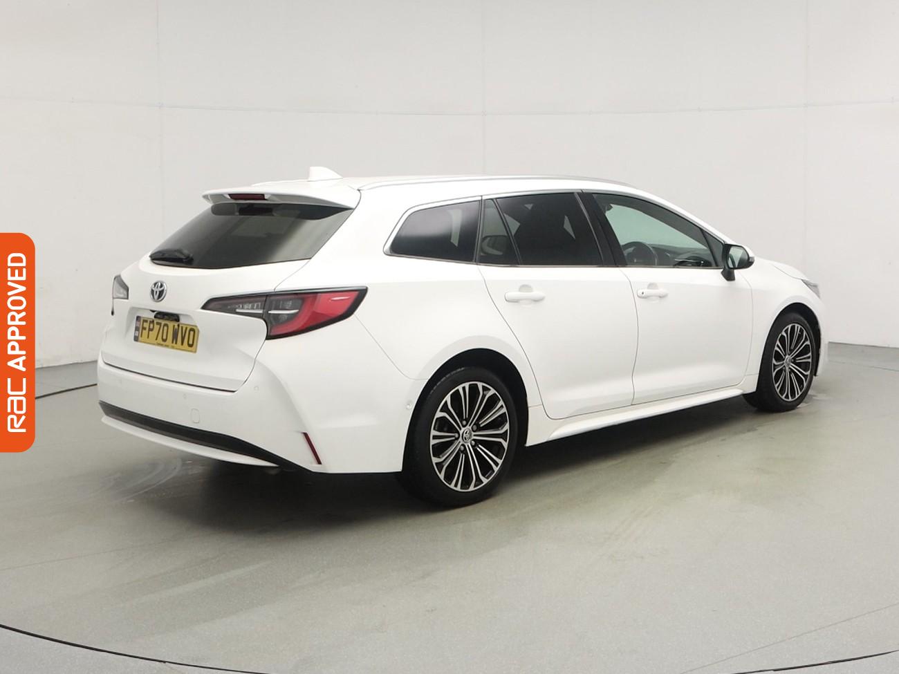 Used Toyota Corolla 2021 for sale - 77834829: Photo 32