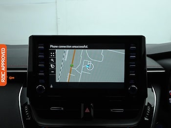 Used Toyota Corolla 2021 for sale - 77834829: Photo