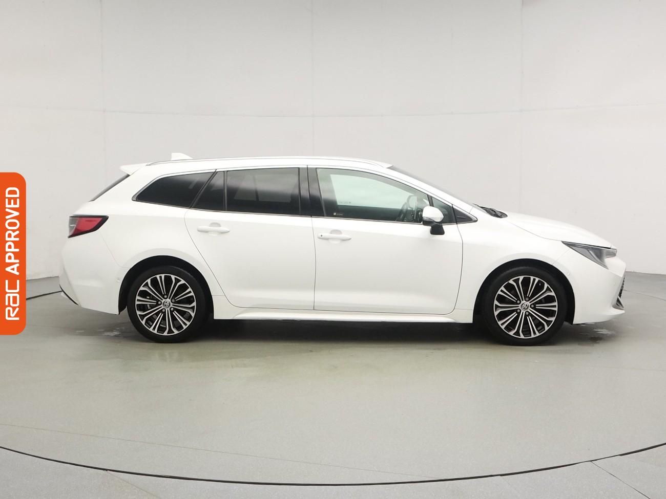 Used Toyota Corolla 2021 for sale - 77834829: Photo 6