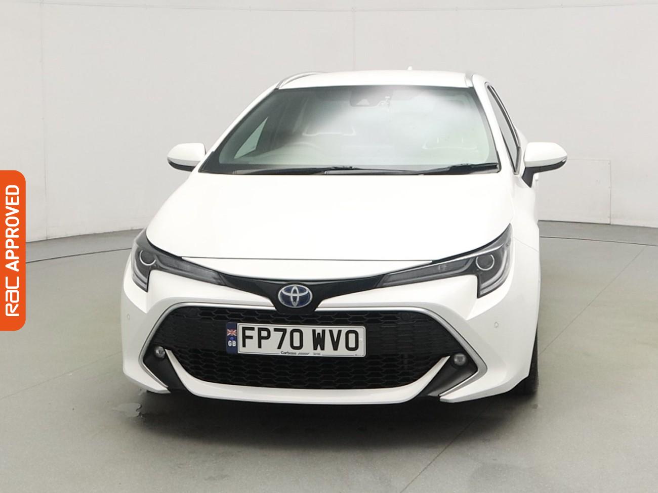 Used Toyota Corolla 2021 for sale - 77834829: Photo 7