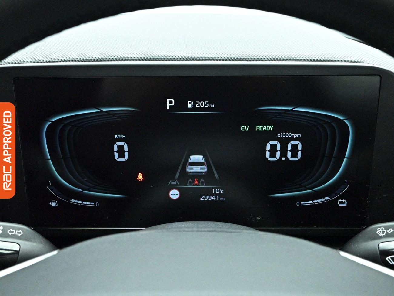 Used Kia Niro 2023 for sale - 78201734: Photo 11