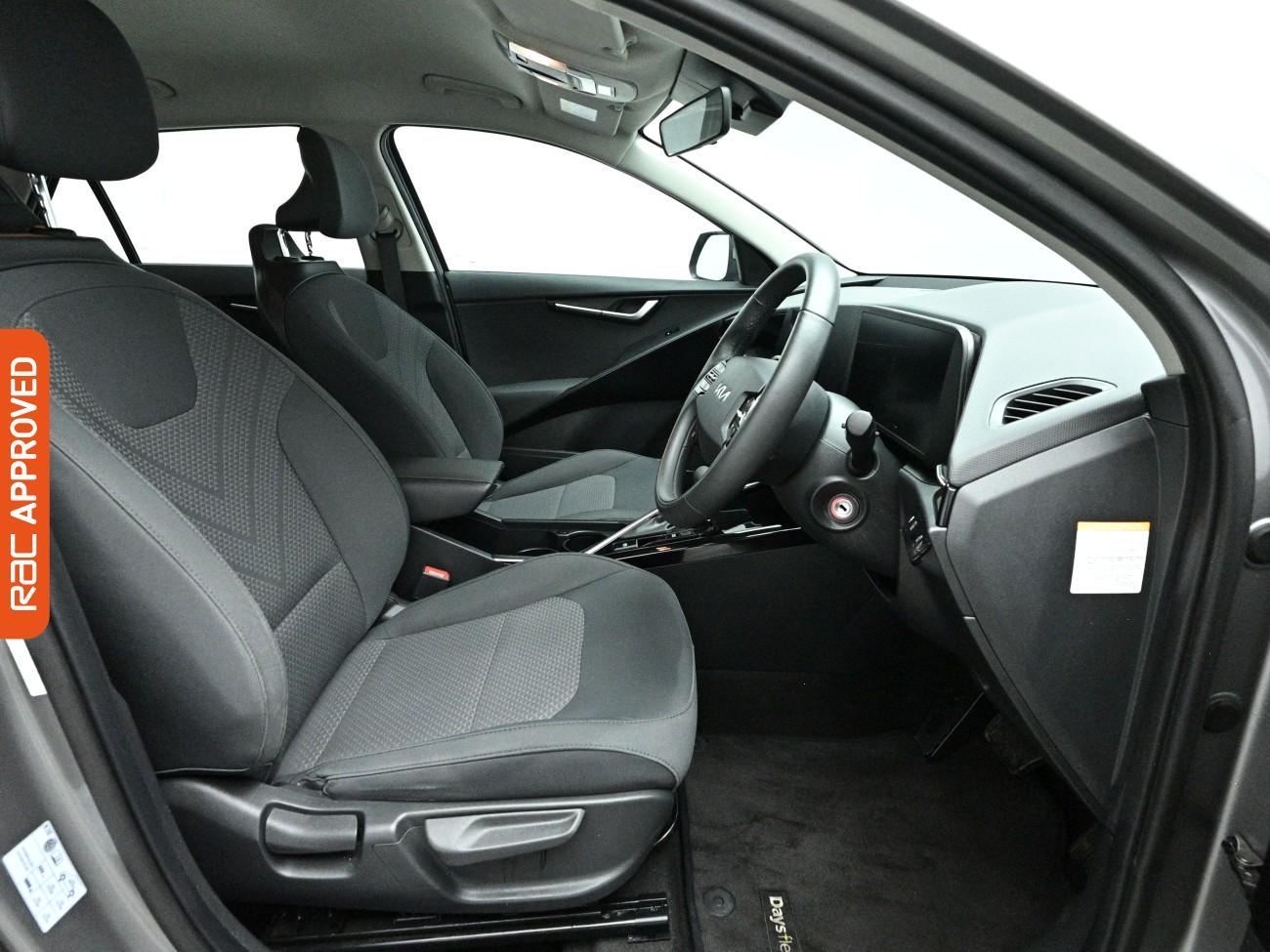 Used Kia Niro 2023 for sale - 78201734: Photo 12