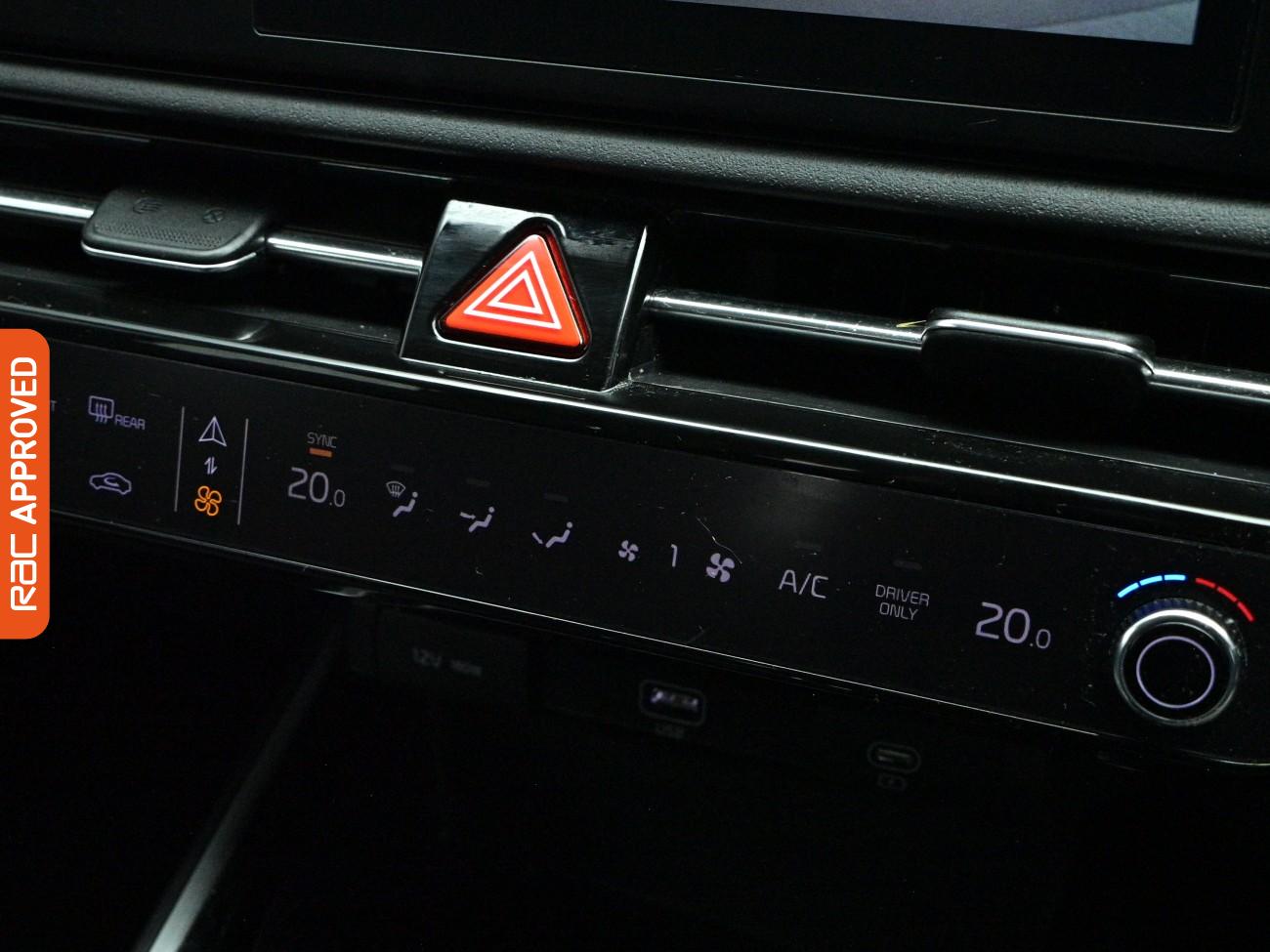 Used Kia Niro 2023 for sale - 78201734: Photo 14