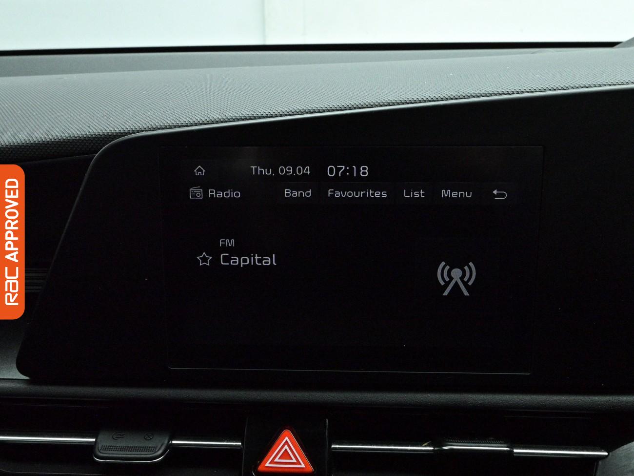 Used Kia Niro 2023 for sale - 78201734: Photo 15