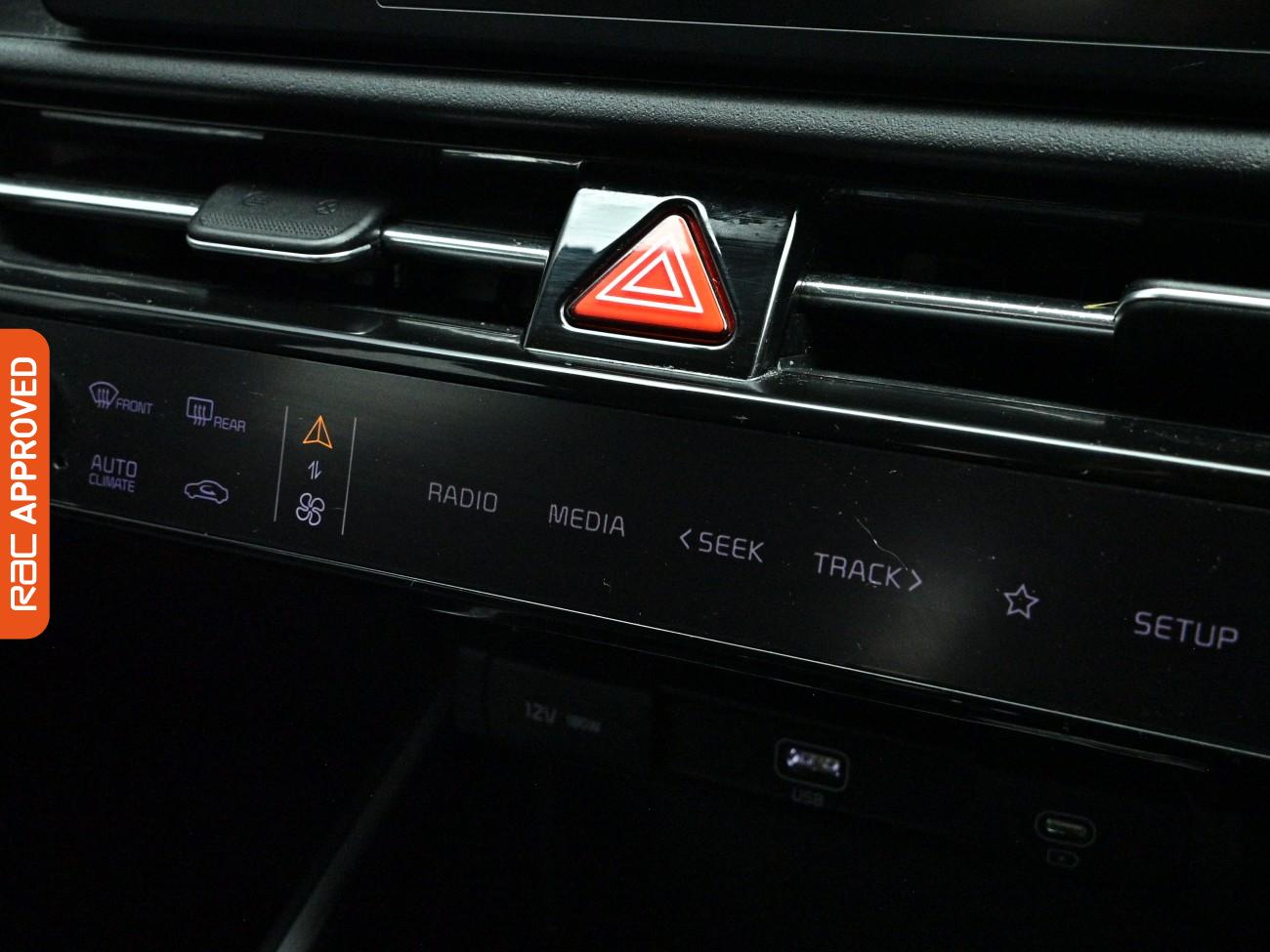 Used Kia Niro 2023 for sale - 78201734: Photo 16