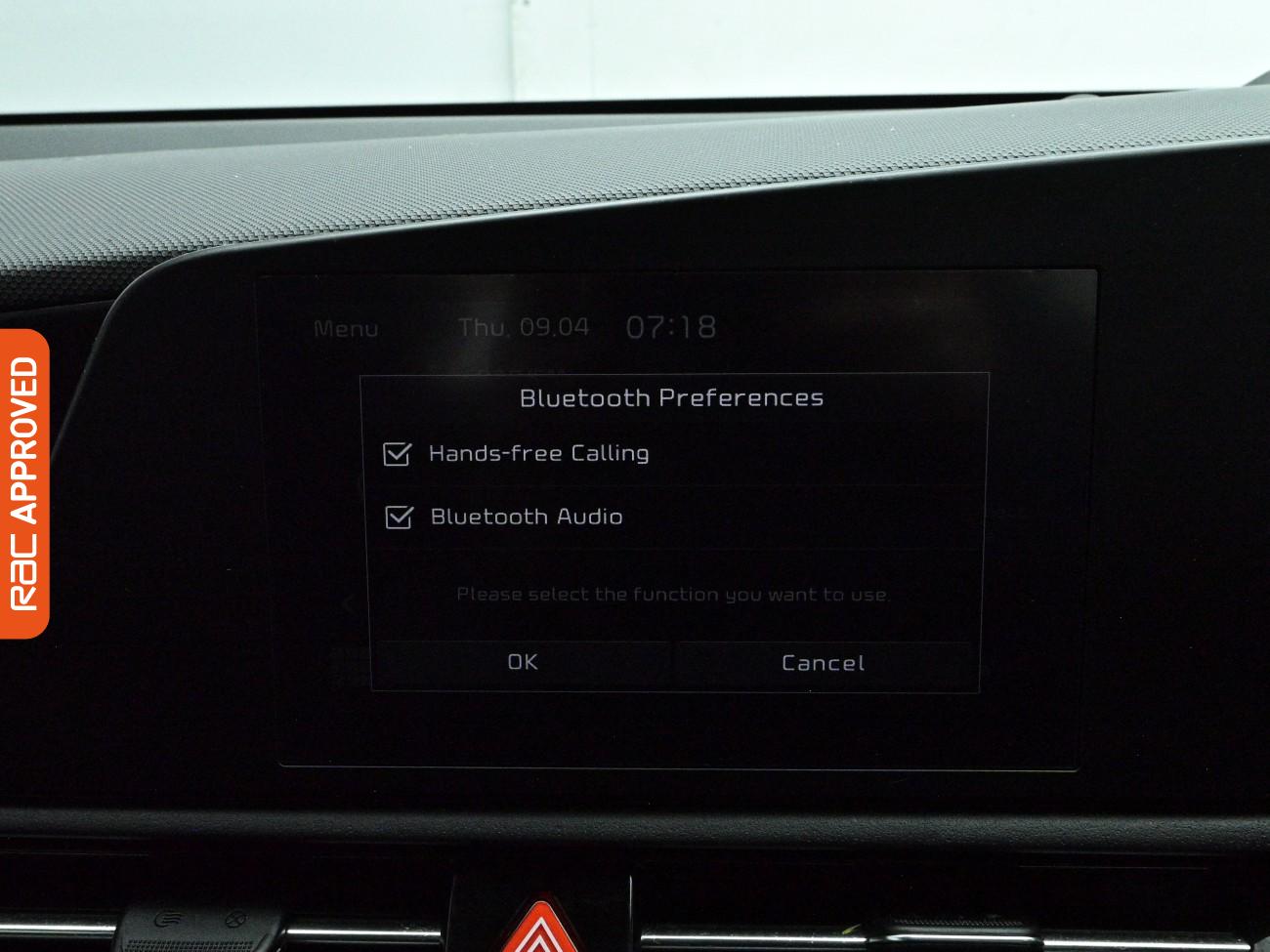 Used Kia Niro 2023 for sale - 78201734: Photo 17