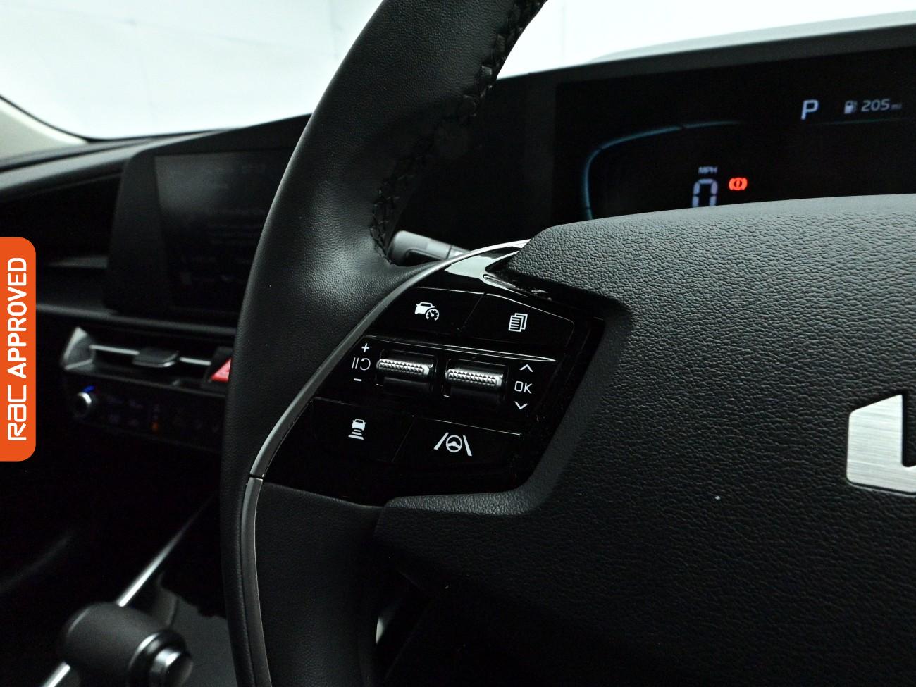 Used Kia Niro 2023 for sale - 78201734: Photo 19