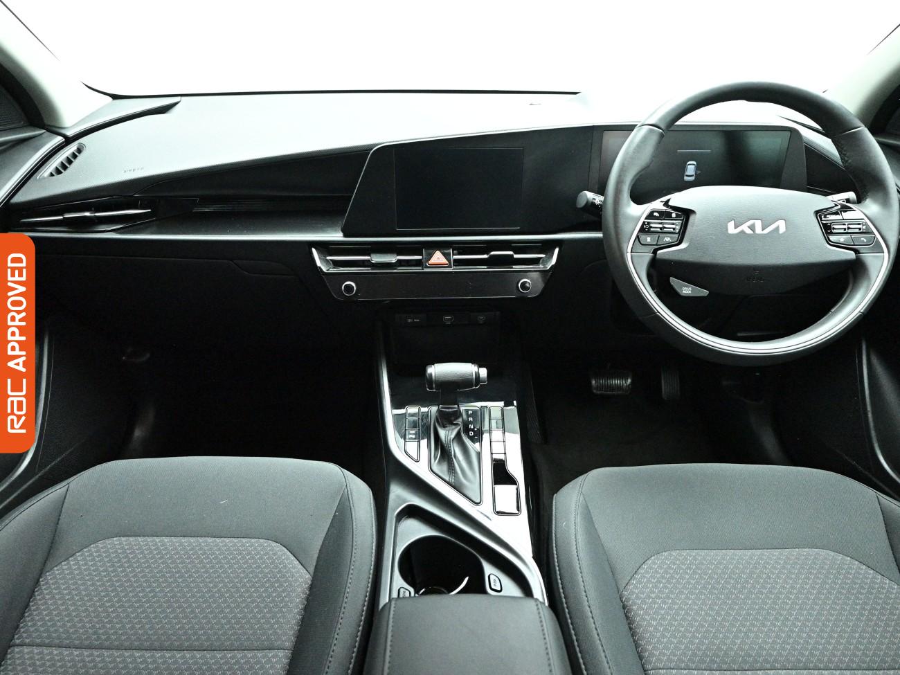 Used Kia Niro 2023 for sale - 78201734: Photo 2