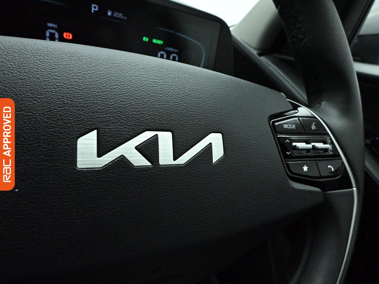 Used Kia Niro 2023 for sale - 78201734: Photo 21