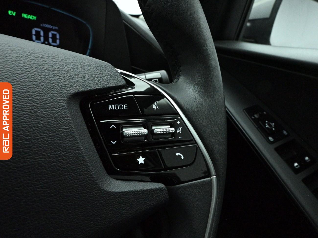 Used Kia Niro 2023 for sale - 78201734: Photo 22