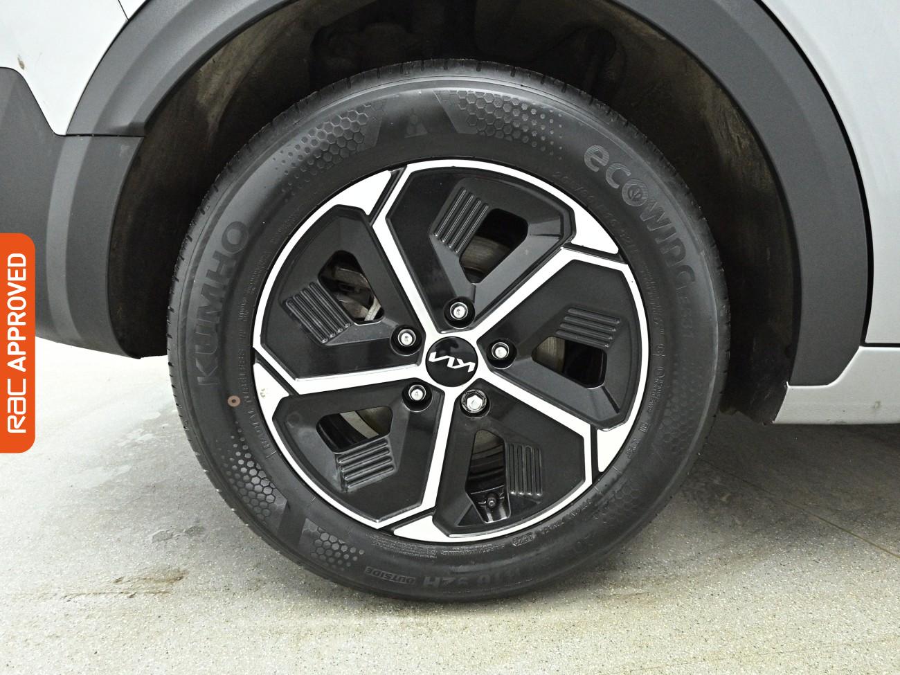 Used Kia Niro 2023 for sale - 78201734: Photo 25