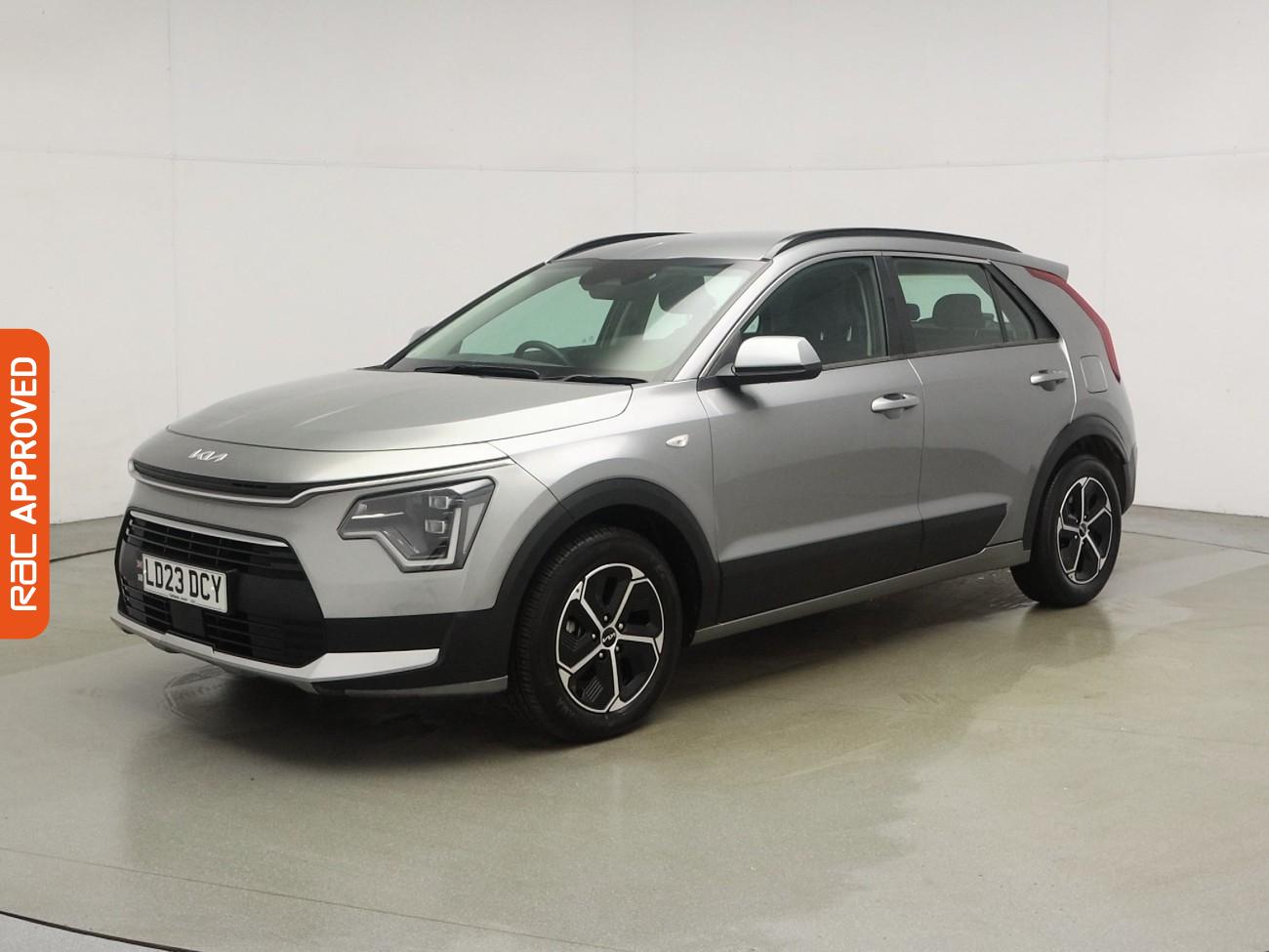 Used Kia Niro 2023 for sale - 78201734: Photo 26