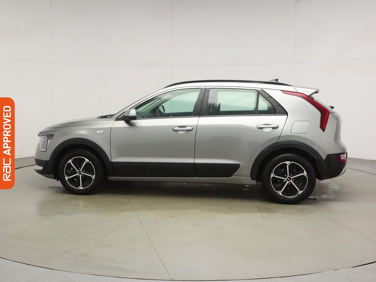 Used Kia Niro 2023 for sale - 78201734: Photo 27