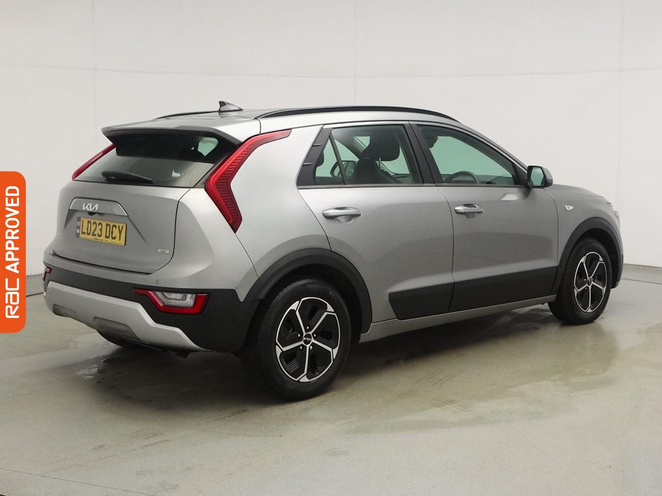 Used Kia Niro 2023 for sale - 78201734: Photo 28