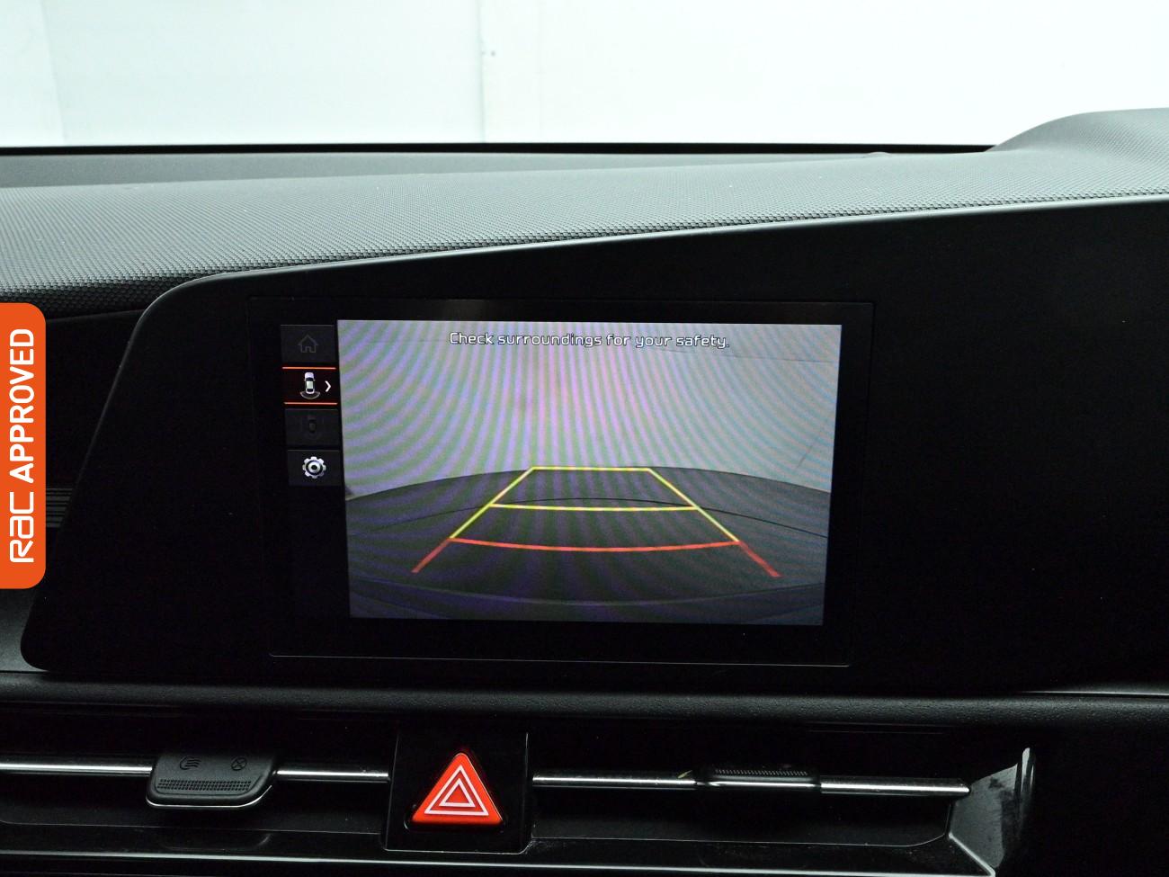 Used Kia Niro 2023 for sale - 78201734: Photo 3