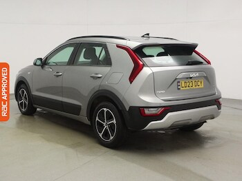 Used Kia Niro 2023 for sale - 78201734: Photo